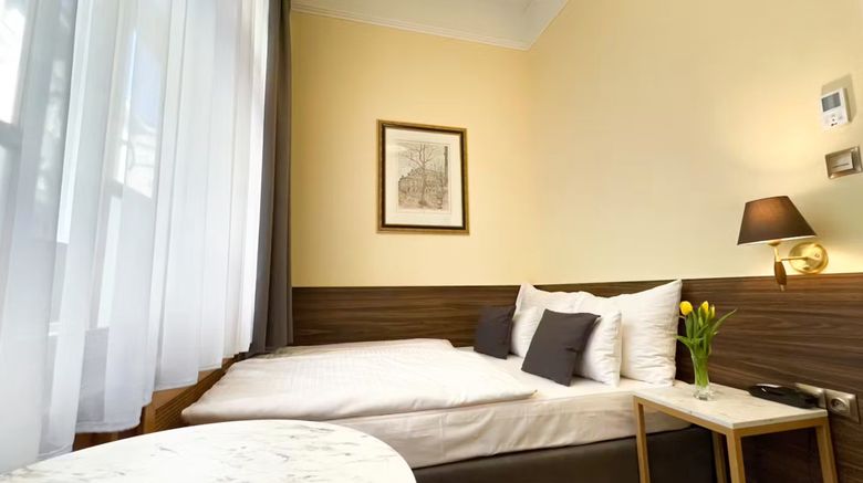 <b>City Pension Stephansplatz Room</b>. Images powered by <a href="https://www.leonardoworldwide.com/" title="Leonardo Worldwide" target="_blank">Leonardo</a>.
