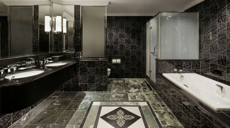 The Westin Tokyo Room