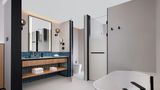 Four Points Yancheng Jianhu Room