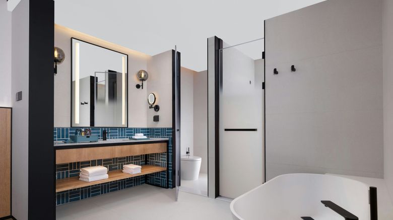 <b>Four Points Yancheng Jianhu Room</b>. Images powered by <a href="https://www.leonardoworldwide.com/" title="Leonardo Worldwide" target="_blank">Leonardo</a>.