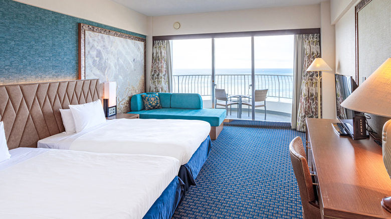 <b>Kariyushi Beach Resort Ocean Spa Other</b>. Images powered by <a href="https://www.leonardoworldwide.com/" title="Leonardo Worldwide" target="_blank">Leonardo</a>.
