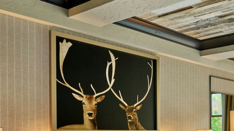 The Ritz-Carlton, Bachelor Gulch Suite