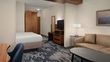 Fairfield Inn & Suites The Dalles Suite