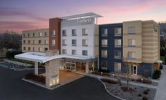 Fairfield Inn & Suites The Dalles