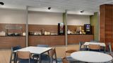 Fairfield Inn & Suites The Dalles Restaurant