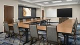Fairfield Inn & Suites The Dalles Meeting