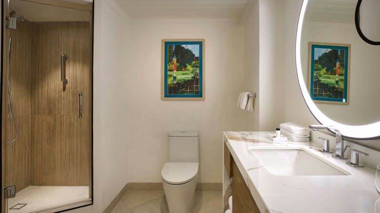 <b>Treasure Beach Art Hotel, Autograph Coll Room</b>. Images powered by <a href="https://www.leonardoworldwide.com/" title="Leonardo Worldwide" target="_blank">Leonardo</a>.