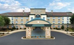 Garner Hotel Longview South