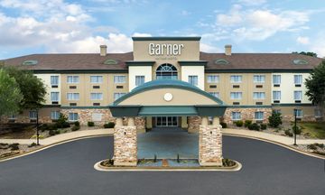 Garner Hotel Longview South