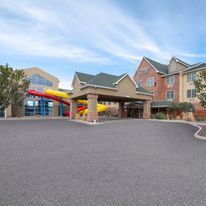 Garner Hotel Gillette South