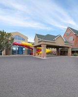 Garner Hotel Gillette South