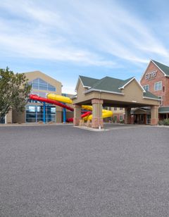 Garner Hotel Gillette South