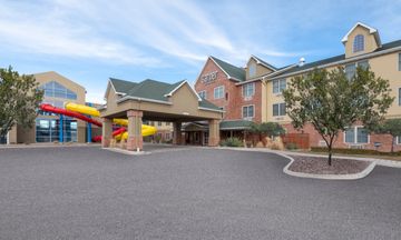 Garner Hotel Gillette South