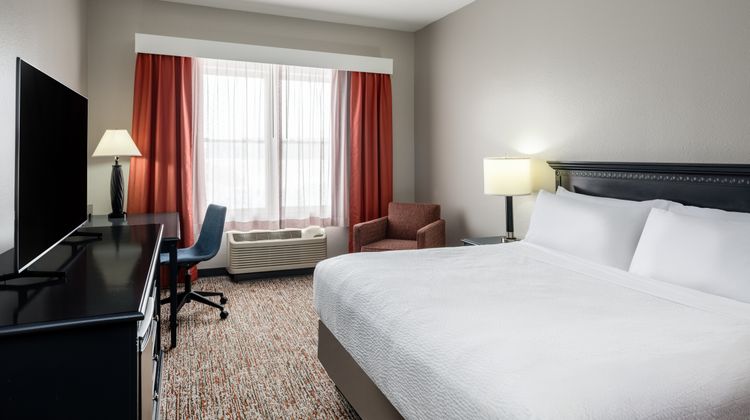 Garner Hotel Gillette South Room
