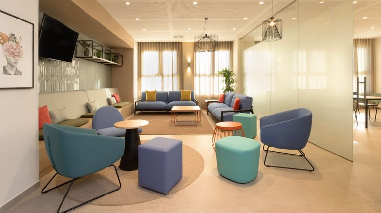 <b>Staybridge Suites Malaga Recreation</b>. Images powered by <a href="https://www.leonardoworldwide.com/" title="Leonardo Worldwide" target="_blank">Leonardo</a>.