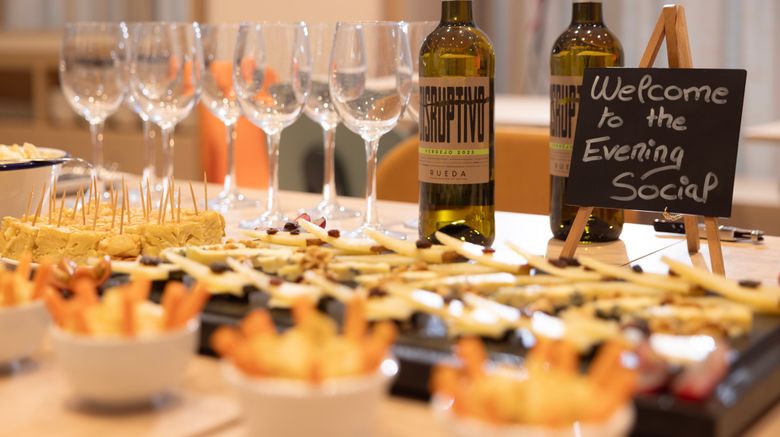 <b>Staybridge Suites Malaga Recreation</b>. Images powered by <a href="https://www.leonardoworldwide.com/" title="Leonardo Worldwide" target="_blank">Leonardo</a>.