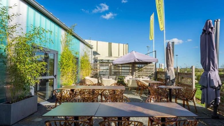 <b>Hotel Libera Exterior</b>. Images powered by <a href="https://www.leonardoworldwide.com/" title="Leonardo Worldwide" target="_blank">Leonardo</a>.