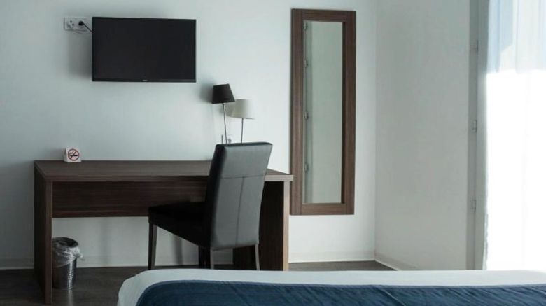 <b>Hotel Libera Room</b>. Images powered by <a href="https://www.leonardoworldwide.com/" title="Leonardo Worldwide" target="_blank">Leonardo</a>.
