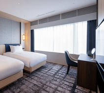 ANA Crowne Plaza Akita Room