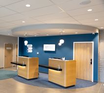 Holiday Inn Express Caen - Epron Exterior