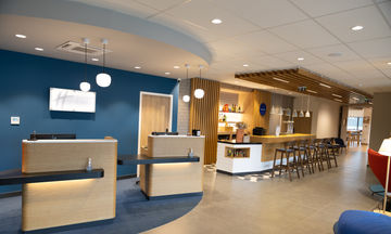 Holiday Inn Express Caen - Epron