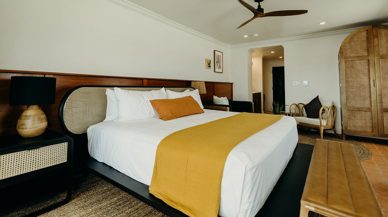 <b>King Christian Hotel Room</b>. Images powered by <a href="https://www.leonardoworldwide.com/" title="Leonardo Worldwide" target="_blank">Leonardo</a>.