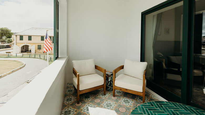 <b>King Christian Hotel Exterior</b>. Images powered by <a href="https://www.leonardoworldwide.com/" title="Leonardo Worldwide" target="_blank">Leonardo</a>.