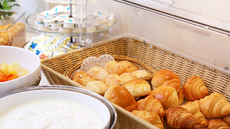 <b>Hotel Wing International Tomakomai Restaurant</b>. Images powered by <a href="https://www.leonardoworldwide.com/" title="Leonardo Worldwide" target="_blank">Leonardo</a>.