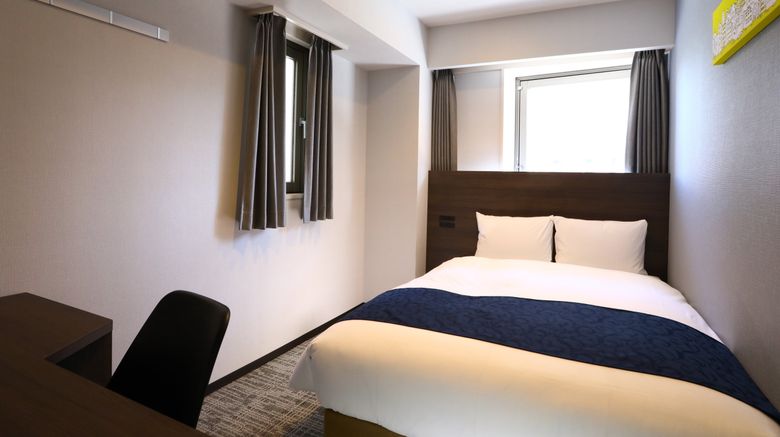<b>Hotel Wing International Ikebukuro Room</b>. Images powered by <a href="https://www.leonardoworldwide.com/" title="Leonardo Worldwide" target="_blank">Leonardo</a>.