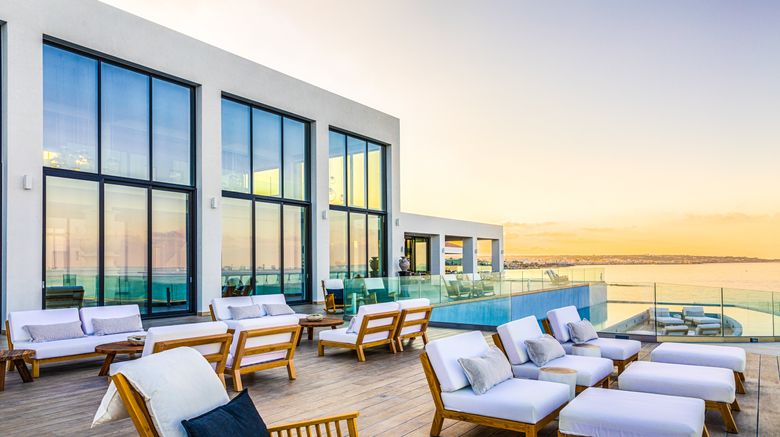 <b>Abaton Island Resort & Spa Exterior</b>. Images powered by <a href="https://www.leonardoworldwide.com/" title="Leonardo Worldwide" target="_blank">Leonardo</a>.