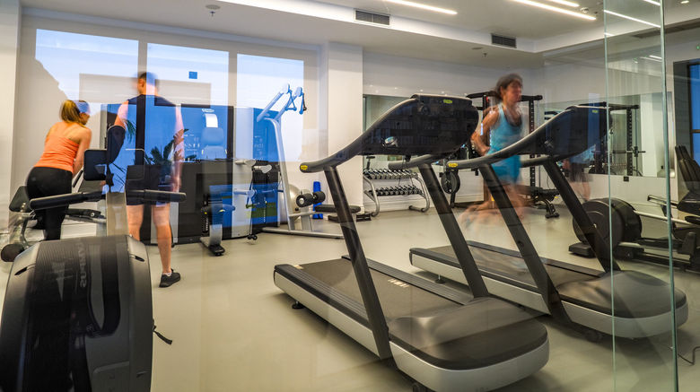<b>Abaton Island Resort & Spa Health Club</b>. Images powered by <a href="https://www.leonardoworldwide.com/" title="Leonardo Worldwide" target="_blank">Leonardo</a>.