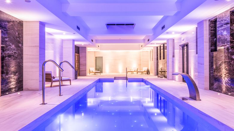 <b>Abaton Island Resort & Spa Spa</b>. Images powered by <a href="https://www.leonardoworldwide.com/" title="Leonardo Worldwide" target="_blank">Leonardo</a>.