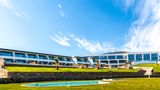 <b>Abaton Island Resort & Spa Exterior</b>. Images powered by <a href="https://www.leonardoworldwide.com/" title="Leonardo Worldwide" target="_blank">Leonardo</a>.