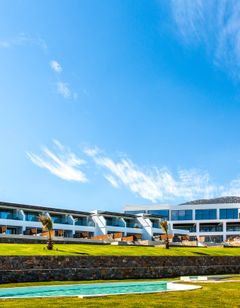 Abaton Island Resort & Spa