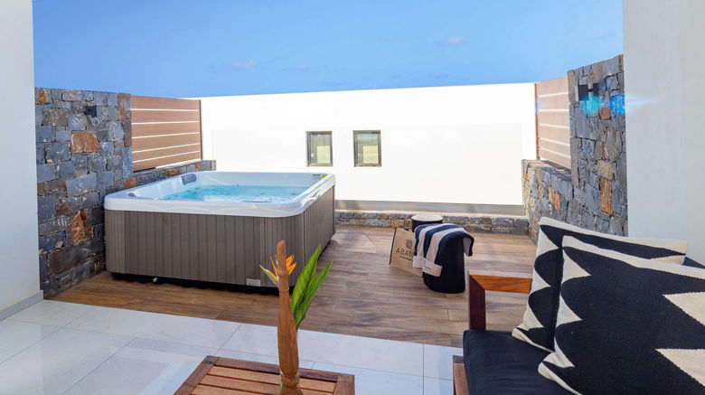 <b>Abaton Island Resort & Spa Pool</b>. Images powered by <a href="https://www.leonardoworldwide.com/" title="Leonardo Worldwide" target="_blank">Leonardo</a>.