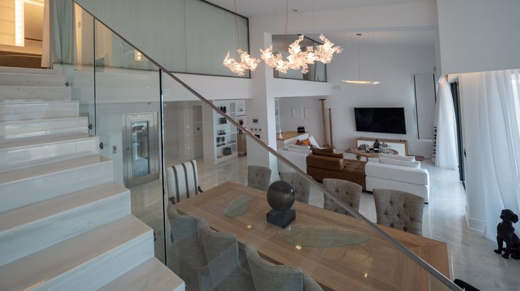 Abaton Island Resort & Spa Room