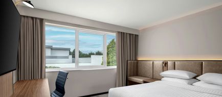 Delta Hotels Colchester Room