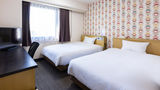 <b>Hotel Wing International Kumamoto Room</b>. Images powered by <a href="https://www.leonardoworldwide.com/" title="Leonardo Worldwide" target="_blank">Leonardo</a>.