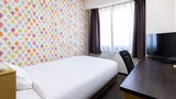<b>Hotel Wing International Kumamoto Room</b>. Images powered by <a href="https://www.leonardoworldwide.com/" title="Leonardo Worldwide" target="_blank">Leonardo</a>.