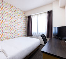 Hotel Wing International Kumamoto Room