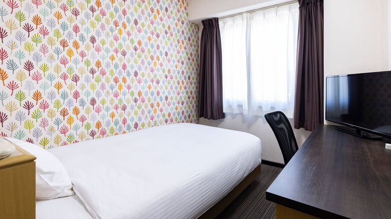 <b>Hotel Wing International Kumamoto Room</b>. Images powered by <a href="https://www.leonardoworldwide.com/" title="Leonardo Worldwide" target="_blank">Leonardo</a>.