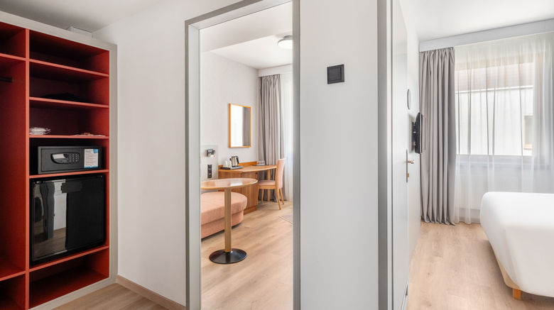 <b>Danubius Hotel Hungaria Suite</b>. Images powered by <a href="https://www.leonardoworldwide.com/" title="Leonardo Worldwide" target="_blank">Leonardo</a>.