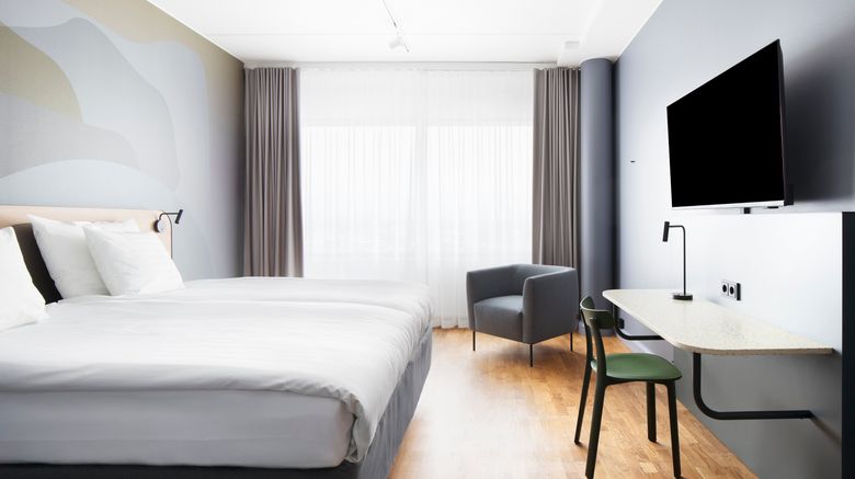 <b>Flamingo Break by Sokos Hotel Room</b>. Images powered by <a href="https://www.leonardoworldwide.com/" title="Leonardo Worldwide" target="_blank">Leonardo</a>.