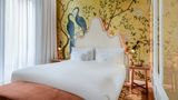 <b>Cotton House Hotel, Autograph Collection Room</b>. Images powered by <a href="https://www.leonardoworldwide.com/" title="Leonardo Worldwide" target="_blank">Leonardo</a>.