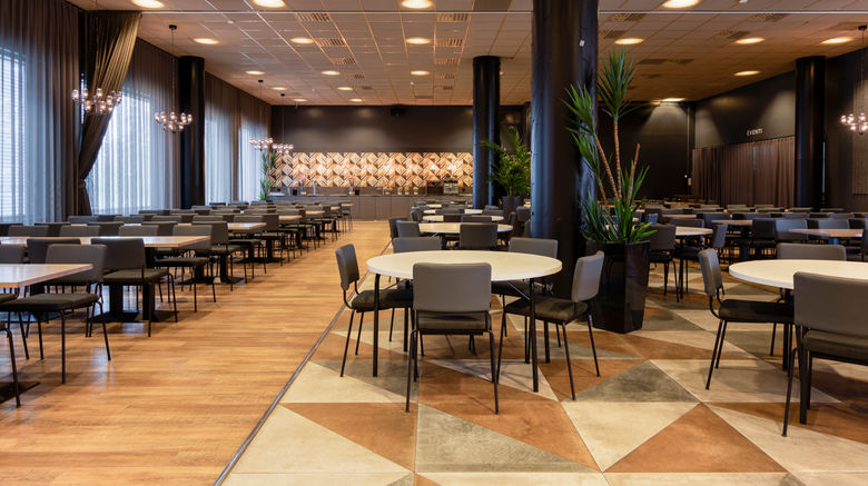 <b>Flamingo Break by Sokos Hotel Restaurant</b>. Images powered by <a href="https://www.leonardoworldwide.com/" title="Leonardo Worldwide" target="_blank">Leonardo</a>.