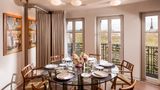 <b>Mandarin Oriental Lutetia, Paris Restaurant</b>. Images powered by <a href="https://www.leonardoworldwide.com/" title="Leonardo Worldwide" target="_blank">Leonardo</a>.