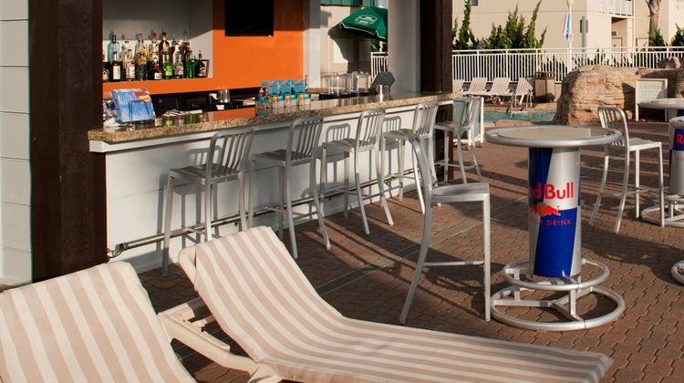 Courtyard Virginia Beach Oceanfront Nth Pool