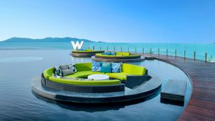 W Koh Samui