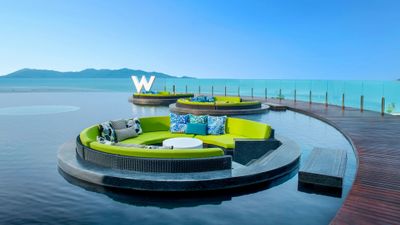 W Koh Samui