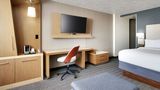 Courtyard by Marriott, Ogden Suite